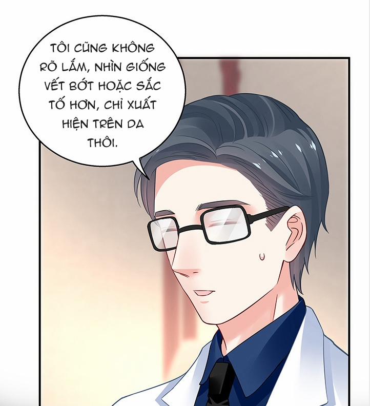 Bạn Trai 1/4 Của Tôi 32 trang 21