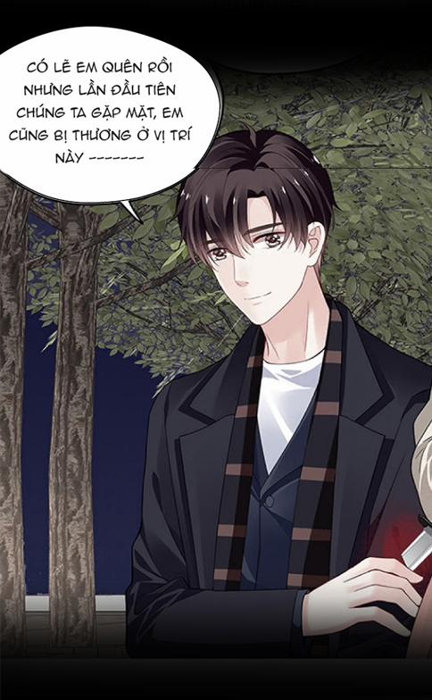 Bạn Trai 1/4 Của Tôi 32 trang 22