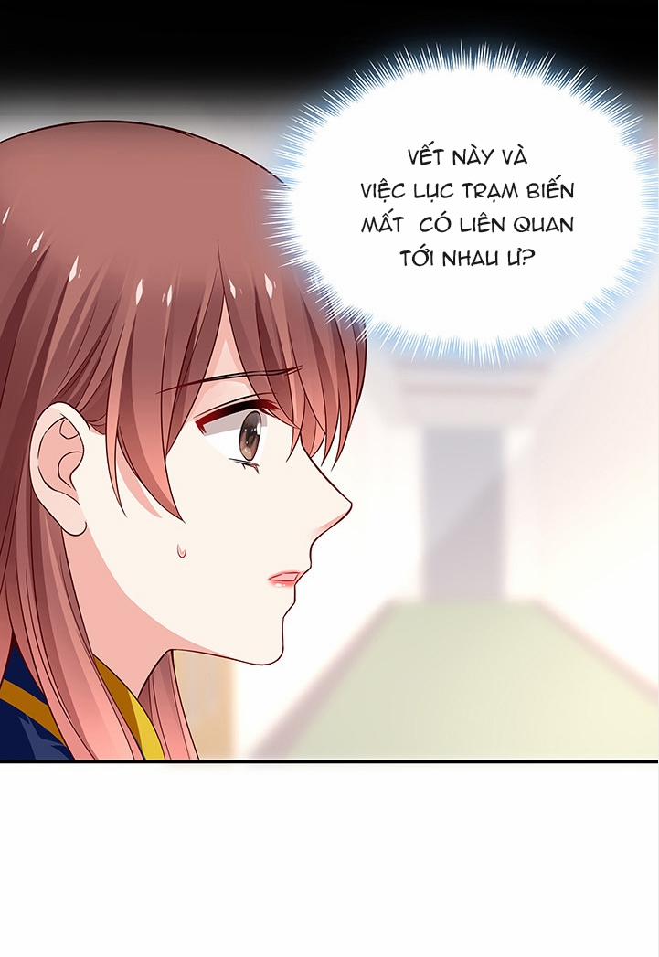 Bạn Trai 1/4 Của Tôi 32 trang 23