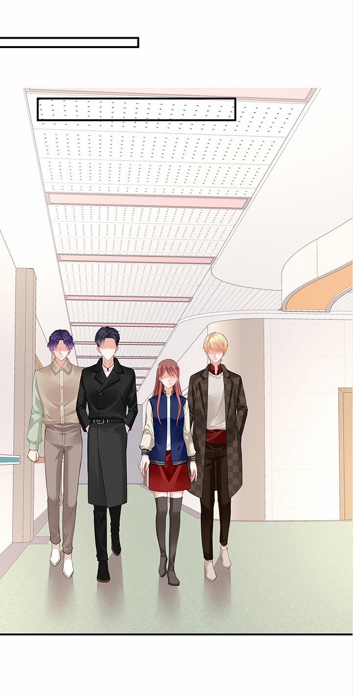 Bạn Trai 1/4 Của Tôi 32 trang 24