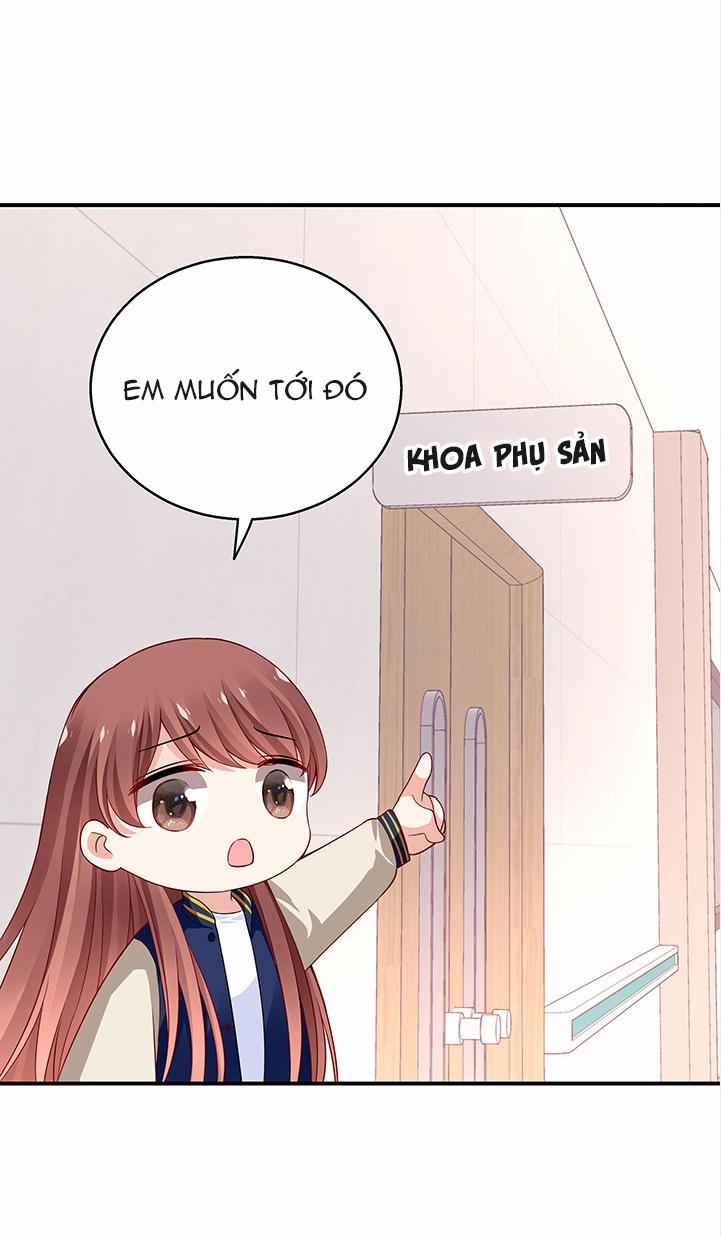 Bạn Trai 1/4 Của Tôi 32 trang 28