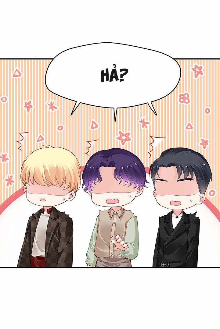 Bạn Trai 1/4 Của Tôi 32 trang 29