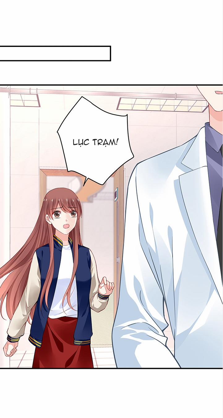 Bạn Trai 1/4 Của Tôi 32 trang 30