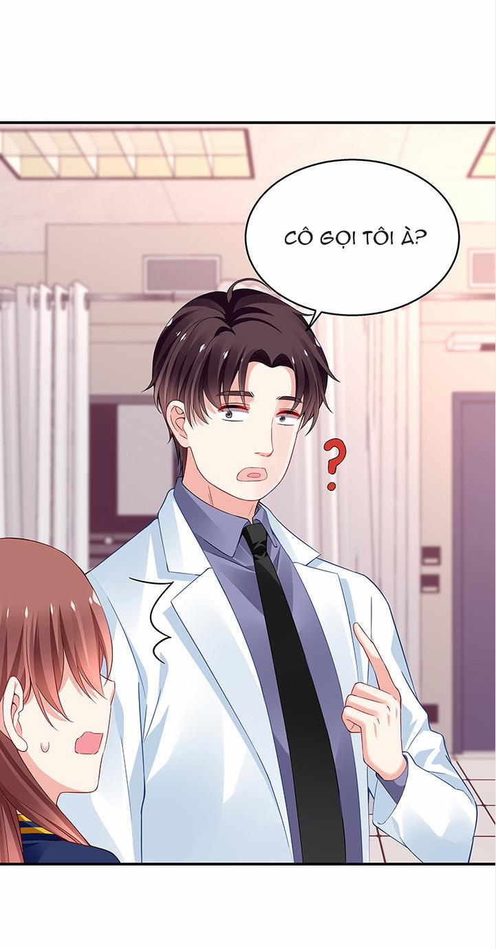 Bạn Trai 1/4 Của Tôi 32 trang 31