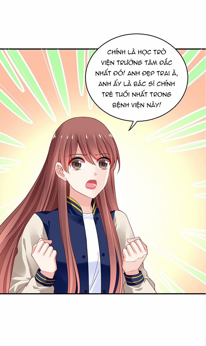 Bạn Trai 1/4 Của Tôi 32 trang 33