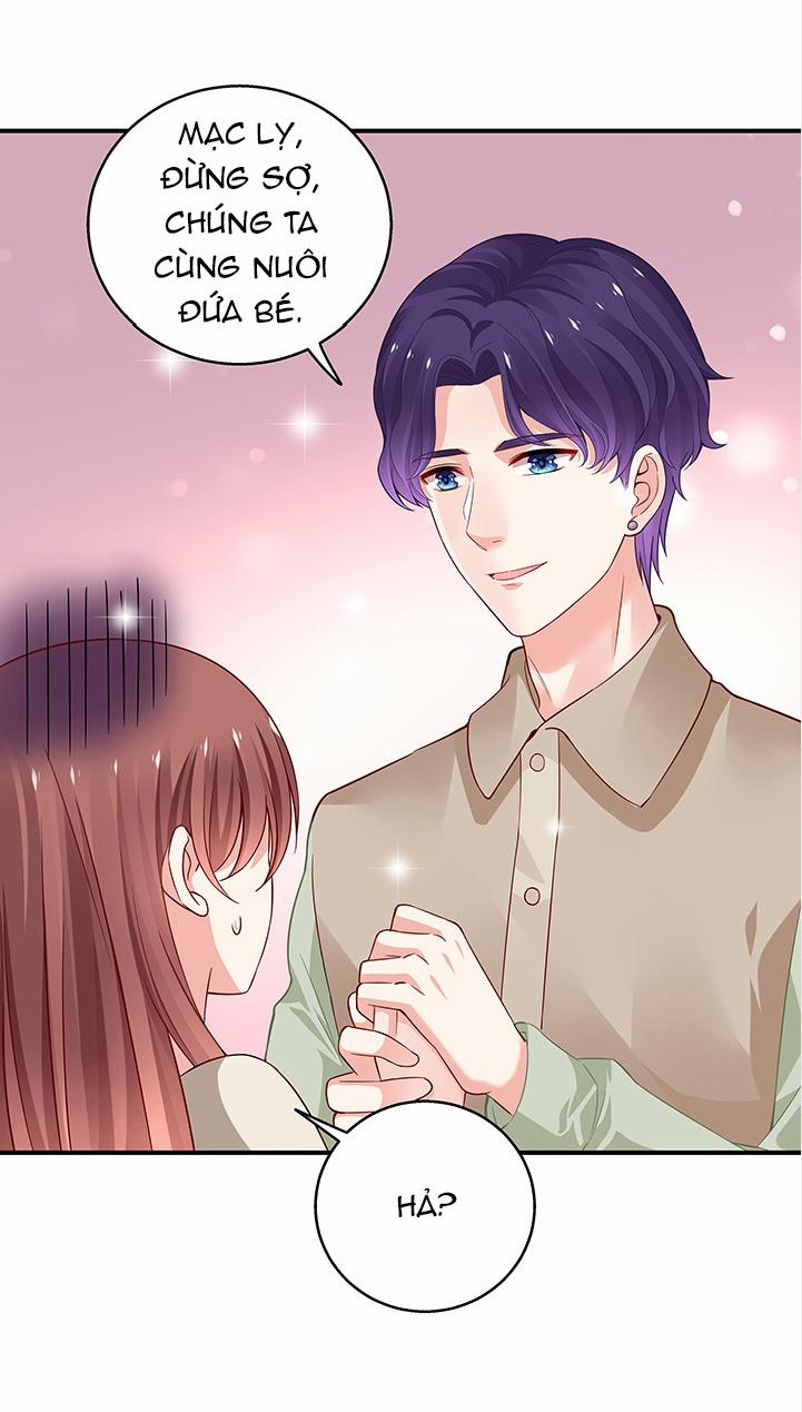 Bạn Trai 1/4 Của Tôi 32 trang 37