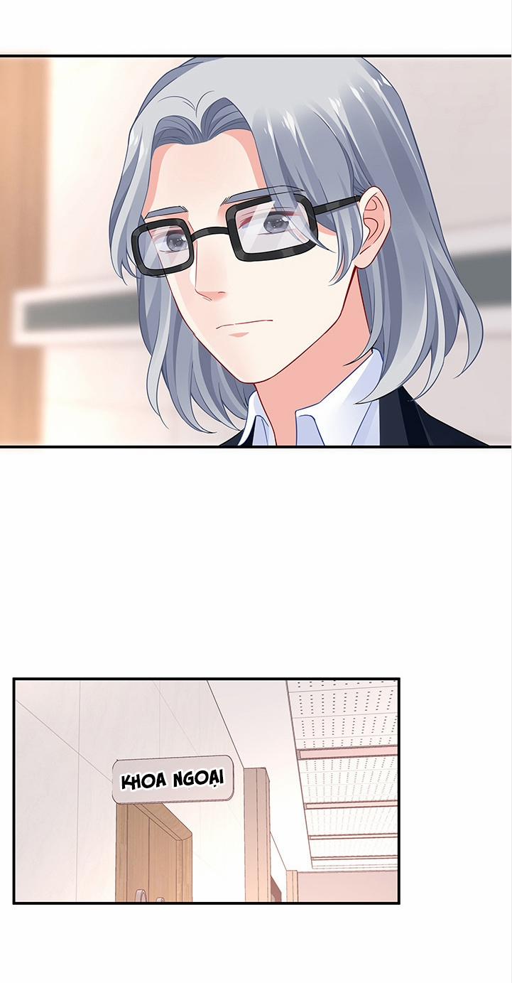 Bạn Trai 1/4 Của Tôi 32 trang 40