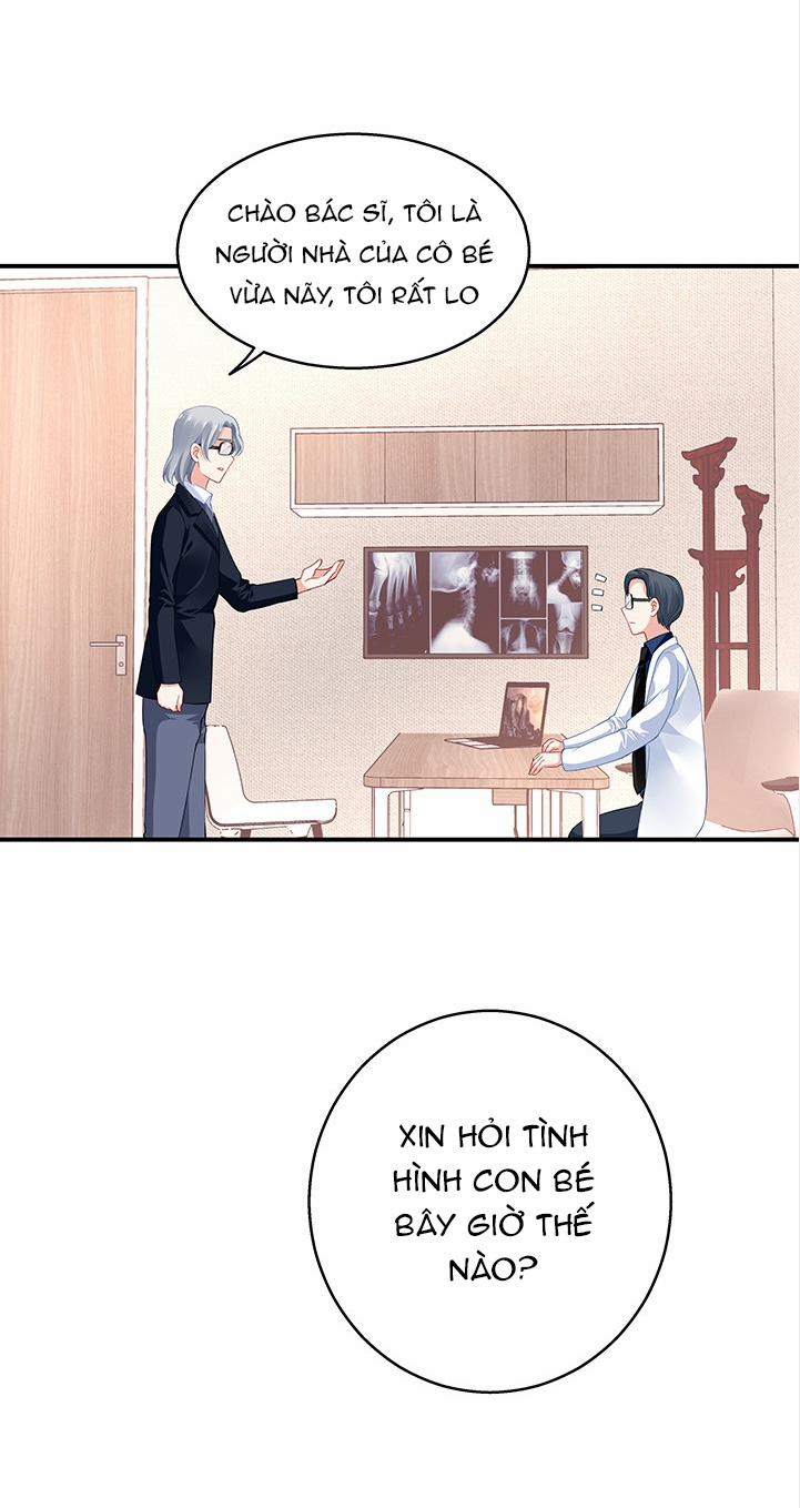 Bạn Trai 1/4 Của Tôi 32 trang 41