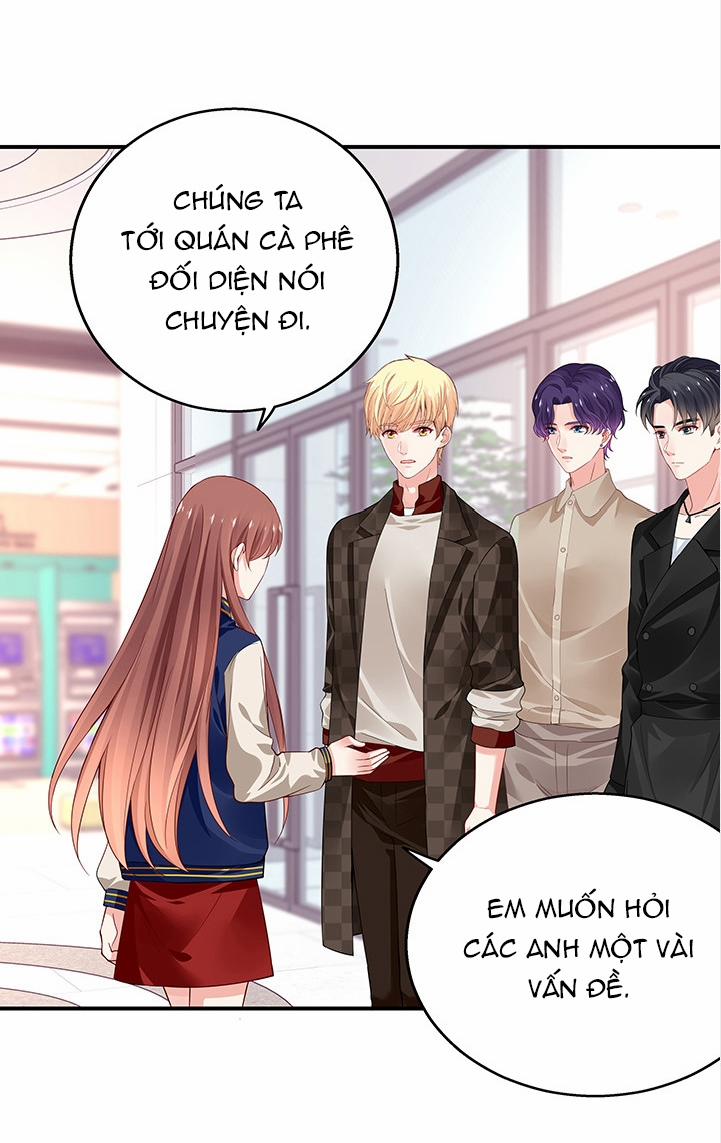 Bạn Trai 1/4 Của Tôi 32 trang 44