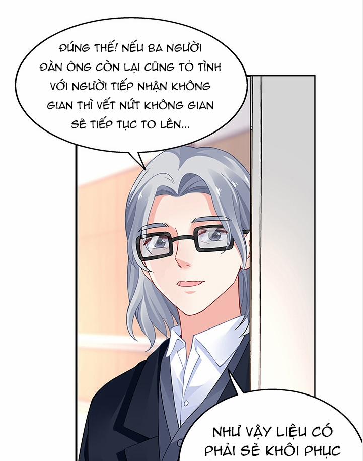 Bạn Trai 1/4 Của Tôi 32 trang 45