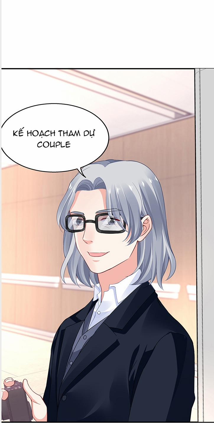 Bạn Trai 1/4 Của Tôi 32 trang 47