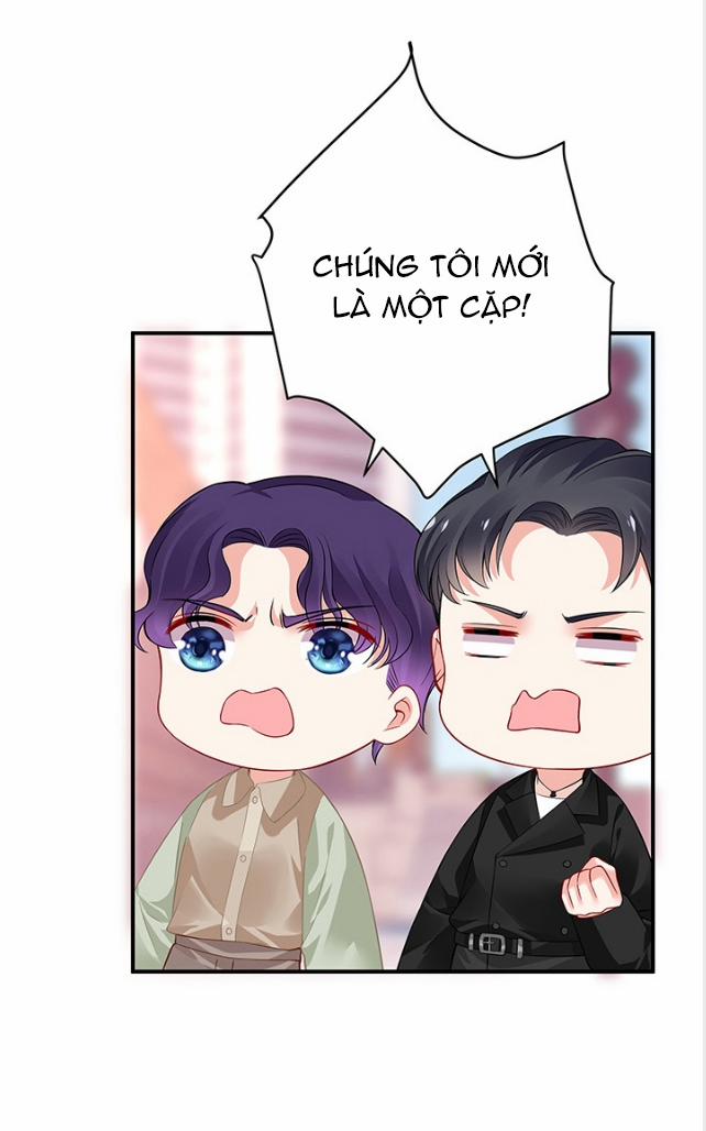 Bạn Trai 1/4 Của Tôi 33 trang 10