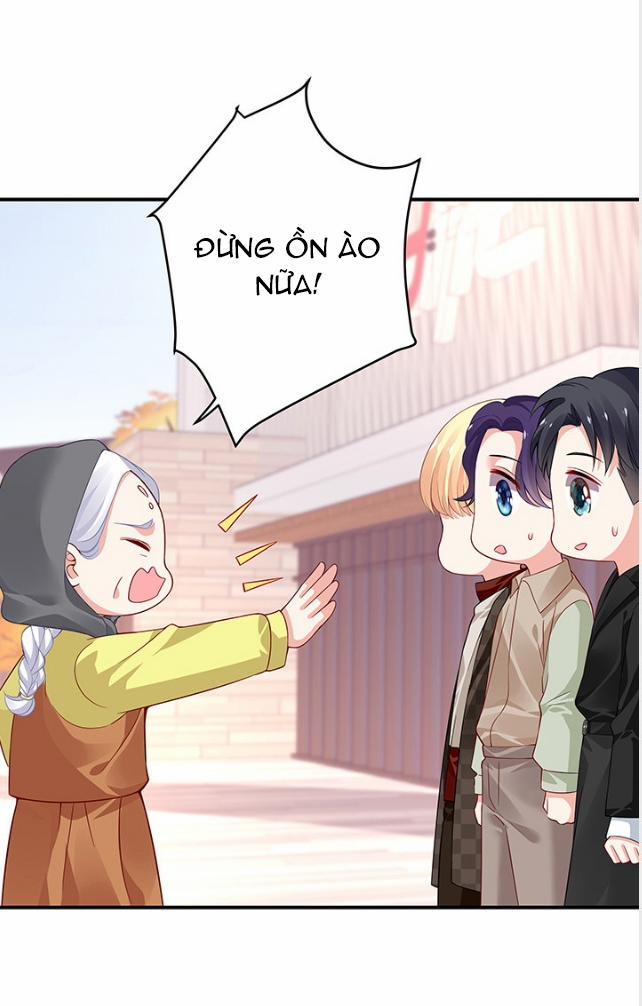 Bạn Trai 1/4 Của Tôi 33 trang 13