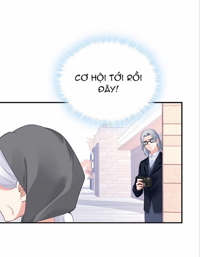 Bạn Trai 1/4 Của Tôi 33 trang 14