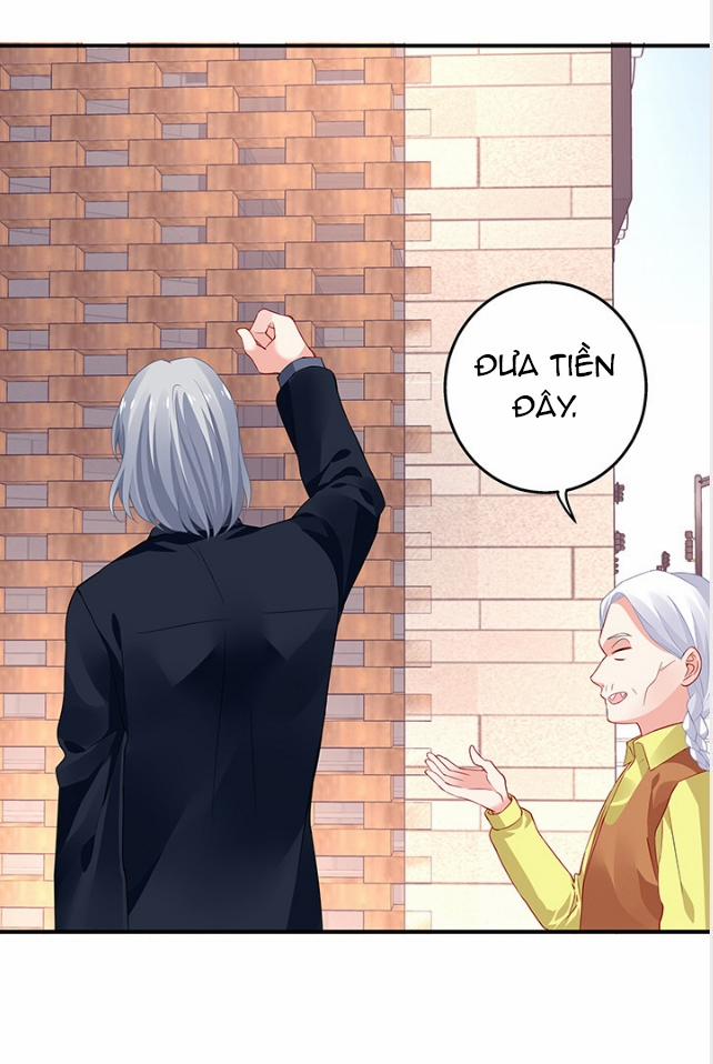 Bạn Trai 1/4 Của Tôi 33 trang 17