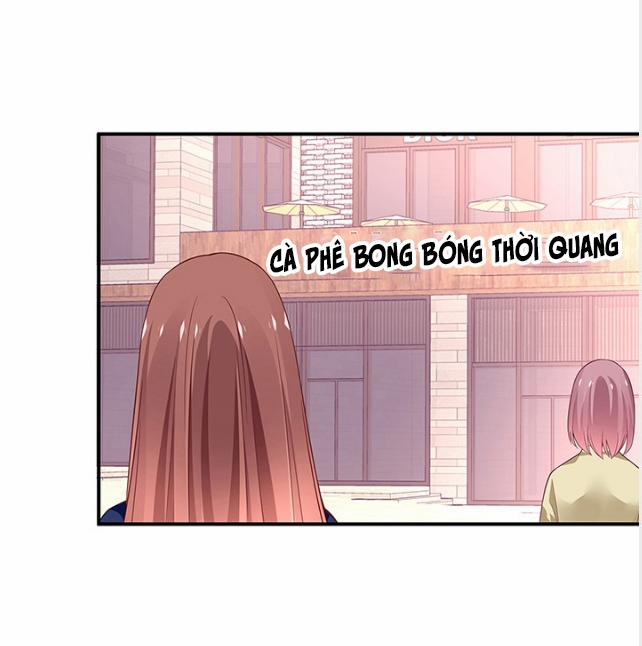 Bạn Trai 1/4 Của Tôi 33 trang 2