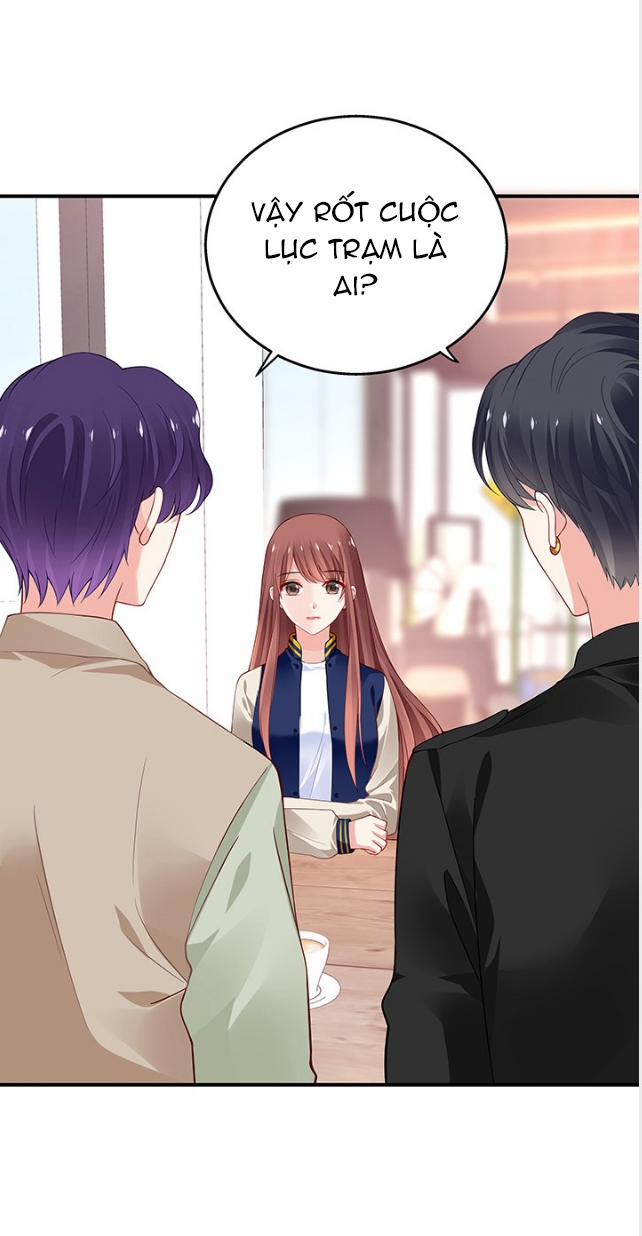 Bạn Trai 1/4 Của Tôi 33 trang 21