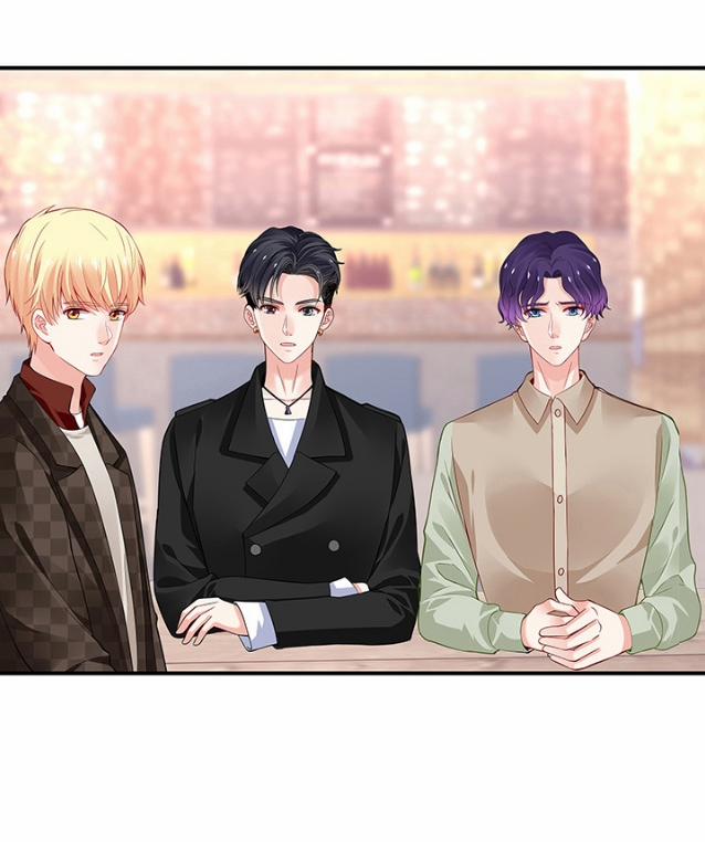 Bạn Trai 1/4 Của Tôi 33 trang 29