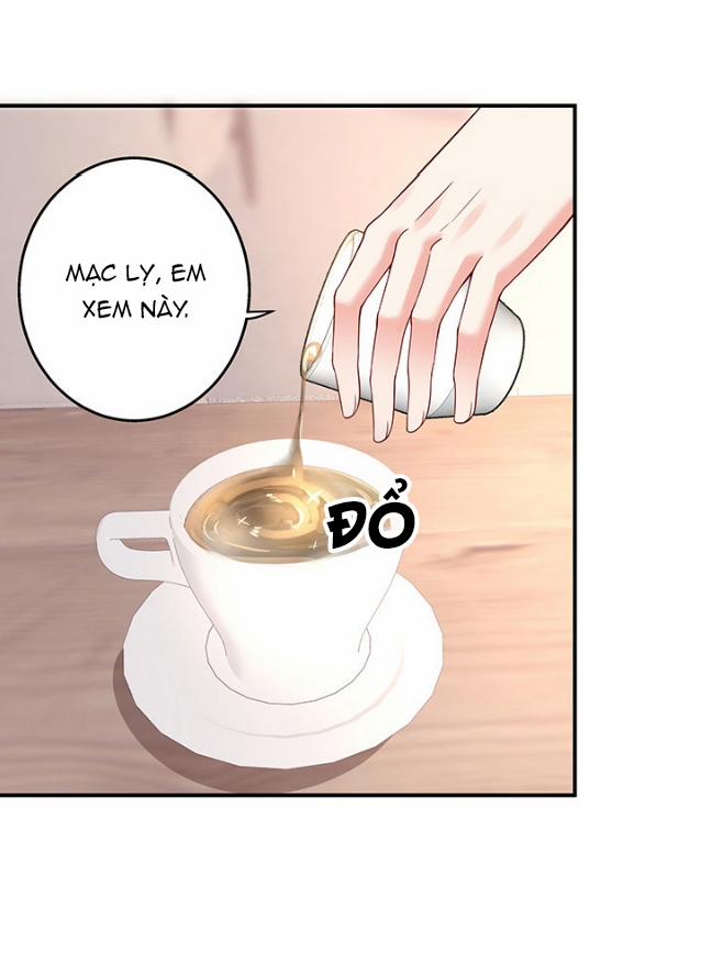 Bạn Trai 1/4 Của Tôi 33 trang 36