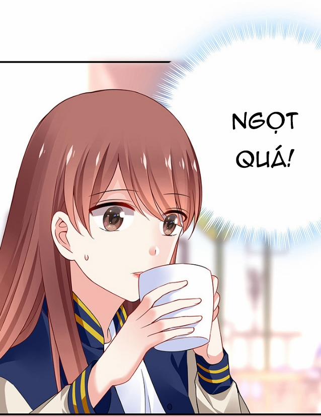 Bạn Trai 1/4 Của Tôi 33 trang 39