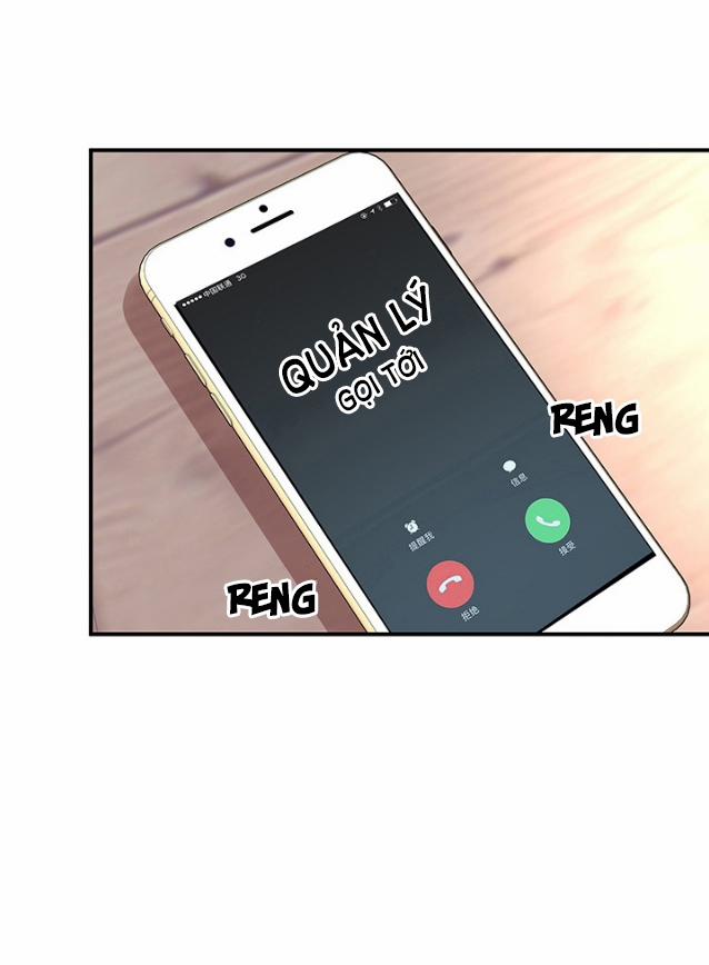 Bạn Trai 1/4 Của Tôi 33 trang 44