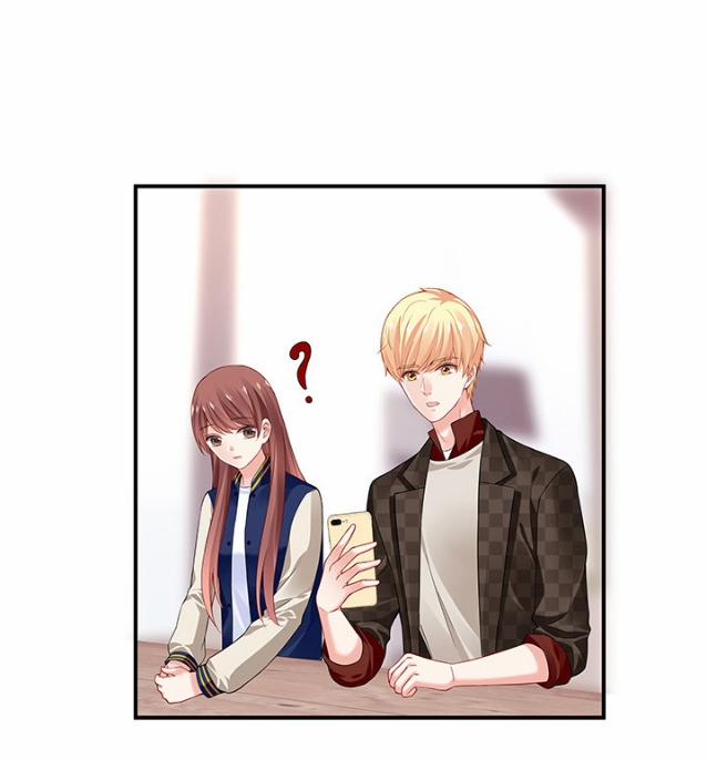 Bạn Trai 1/4 Của Tôi 33 trang 45