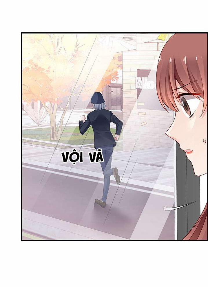 Bạn Trai 1/4 Của Tôi 34 trang 1