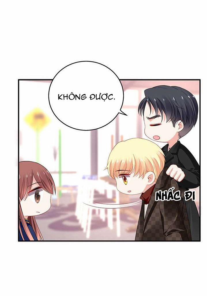 Bạn Trai 1/4 Của Tôi 34 trang 15