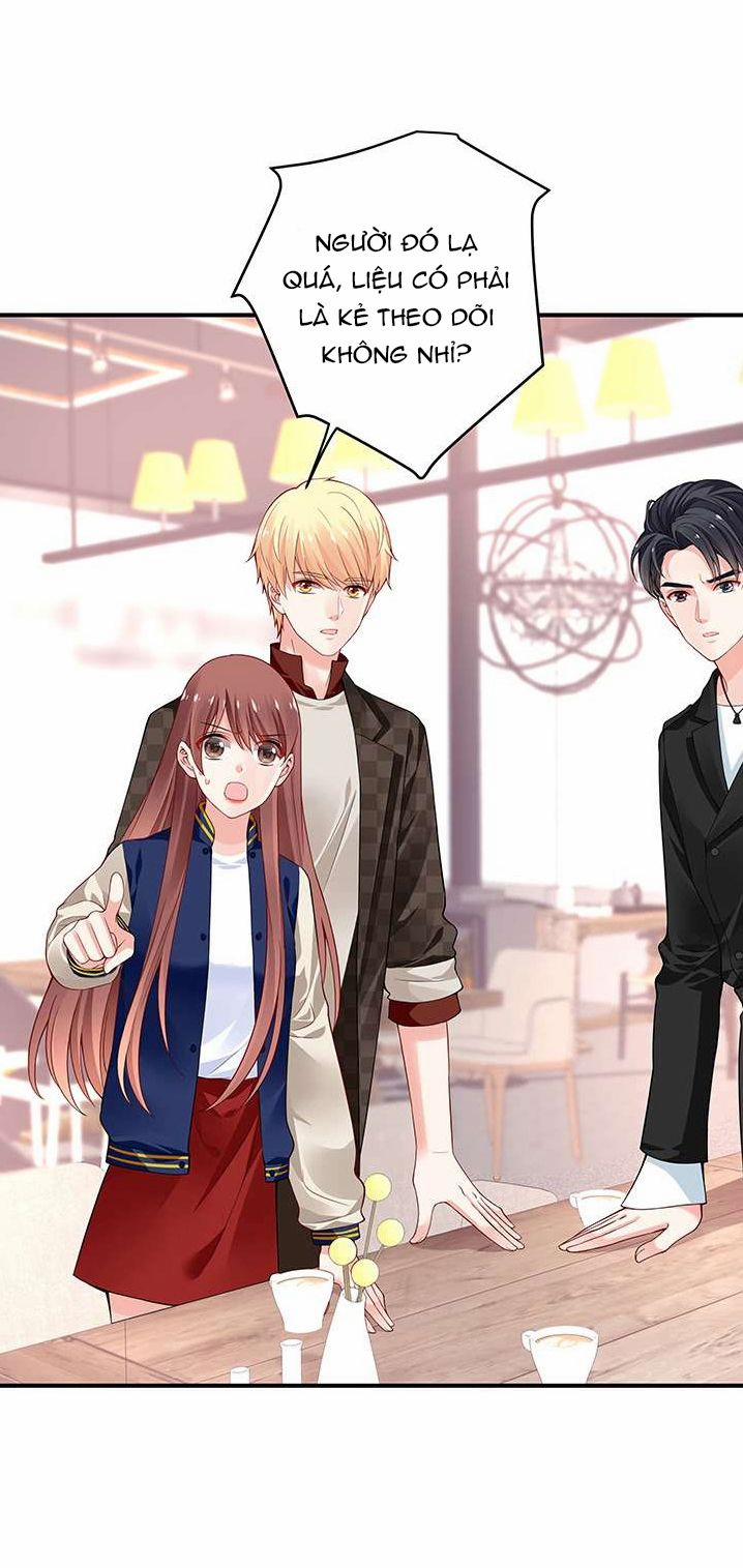 Bạn Trai 1/4 Của Tôi 34 trang 2