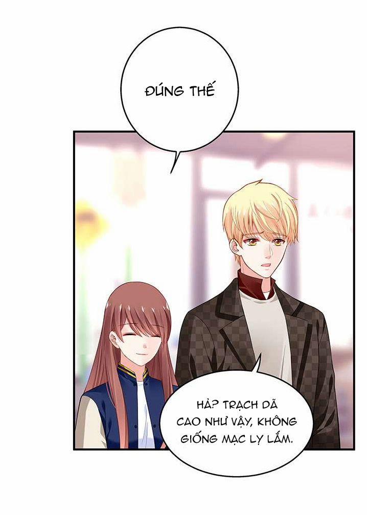 Bạn Trai 1/4 Của Tôi 34 trang 20