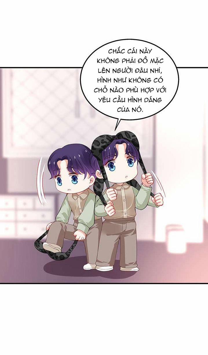 Bạn Trai 1/4 Của Tôi 34 trang 30