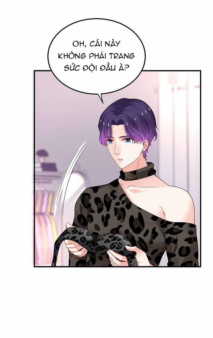 Bạn Trai 1/4 Của Tôi 34 trang 34