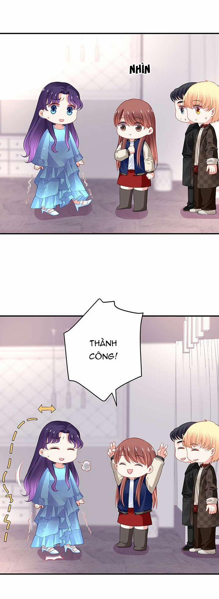 Bạn Trai 1/4 Của Tôi 34 trang 40