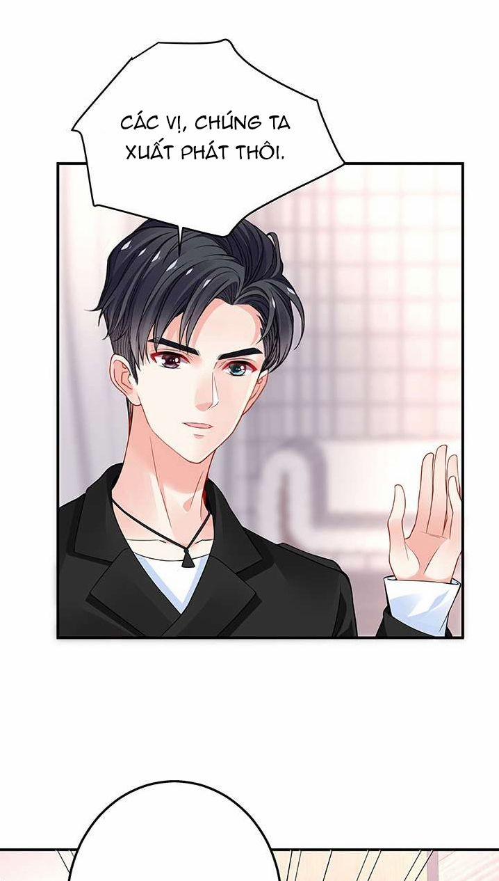 Bạn Trai 1/4 Của Tôi 34 trang 41