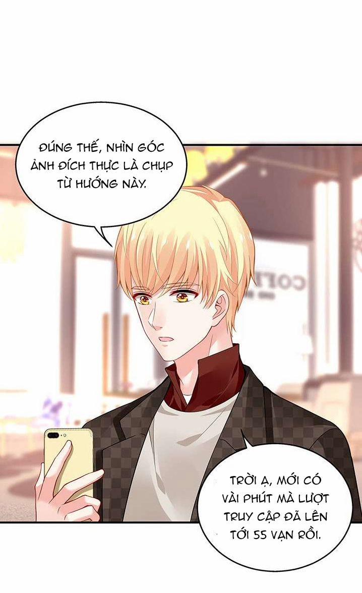 Bạn Trai 1/4 Của Tôi 34 trang 8