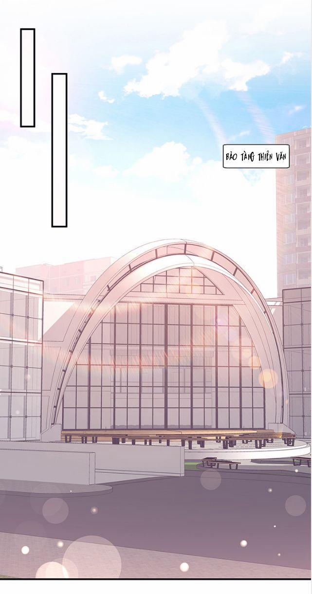 Bạn Trai 1/4 Của Tôi 35 trang 1