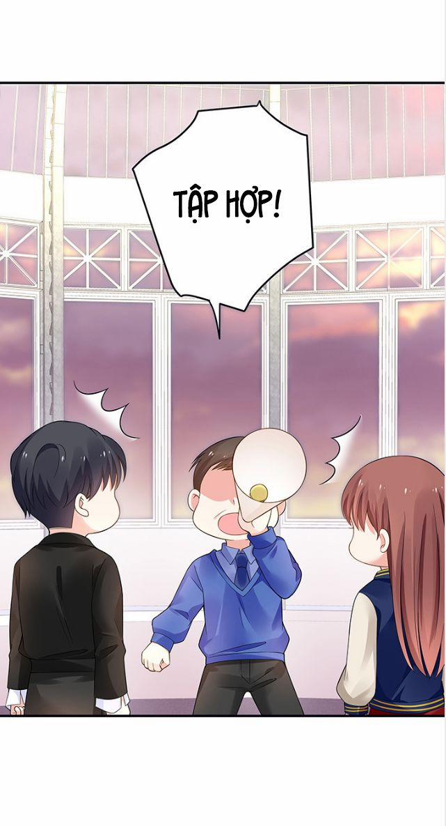 Bạn Trai 1/4 Của Tôi 35 trang 10