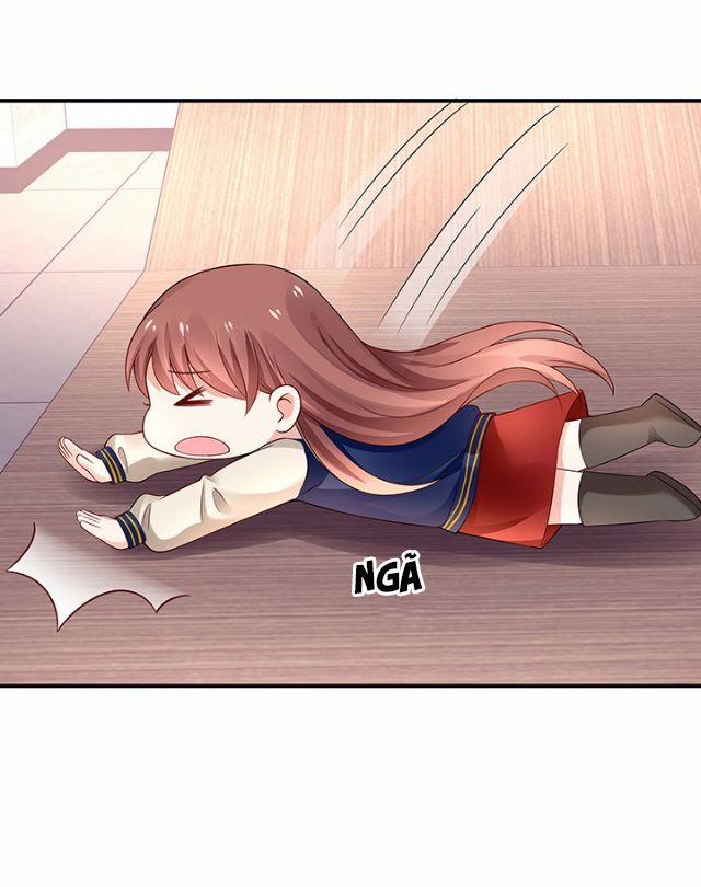 Bạn Trai 1/4 Của Tôi 35 trang 22