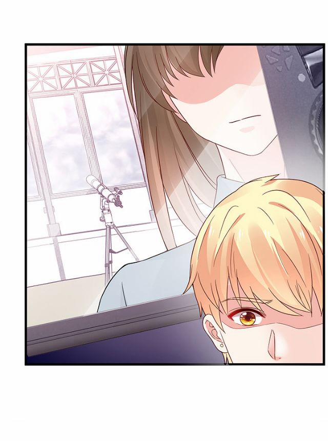 Bạn Trai 1/4 Của Tôi 35 trang 27