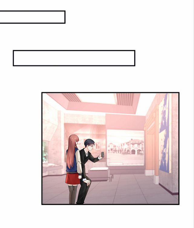 Bạn Trai 1/4 Của Tôi 35 trang 3