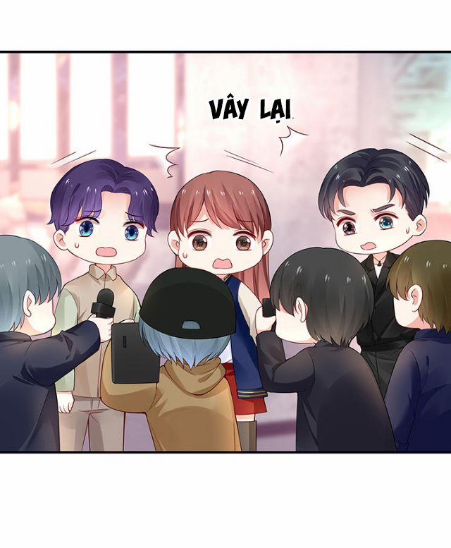 Bạn Trai 1/4 Của Tôi 35 trang 30