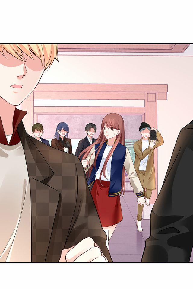 Bạn Trai 1/4 Của Tôi 35 trang 34