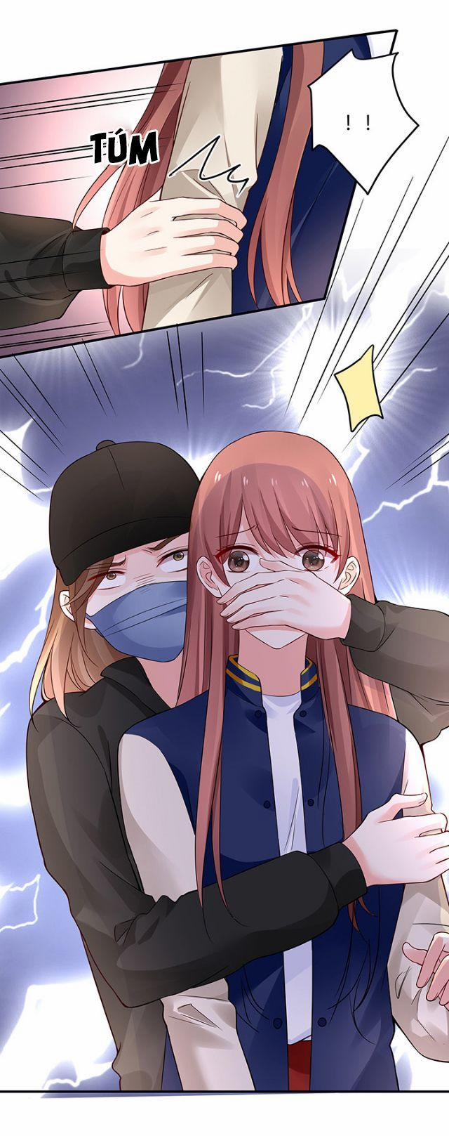 Bạn Trai 1/4 Của Tôi 35 trang 35