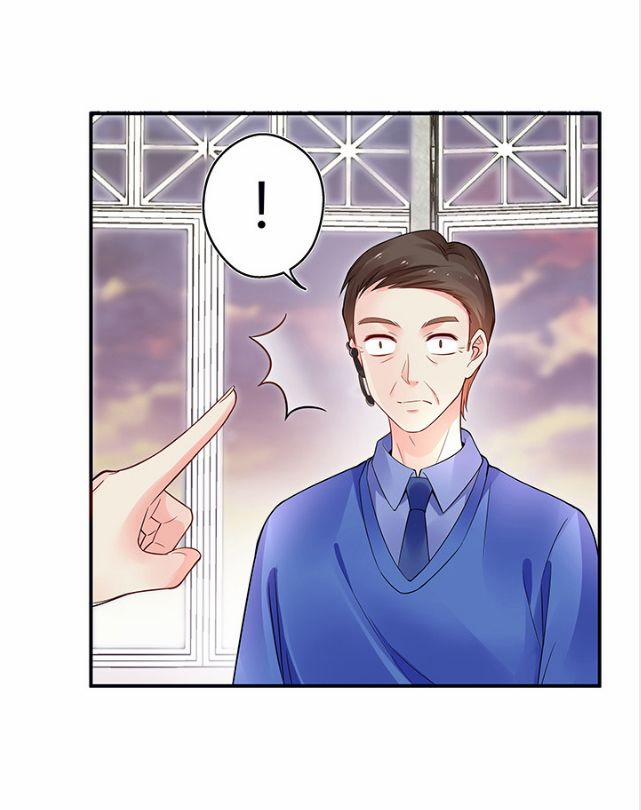 Bạn Trai 1/4 Của Tôi 35 trang 8