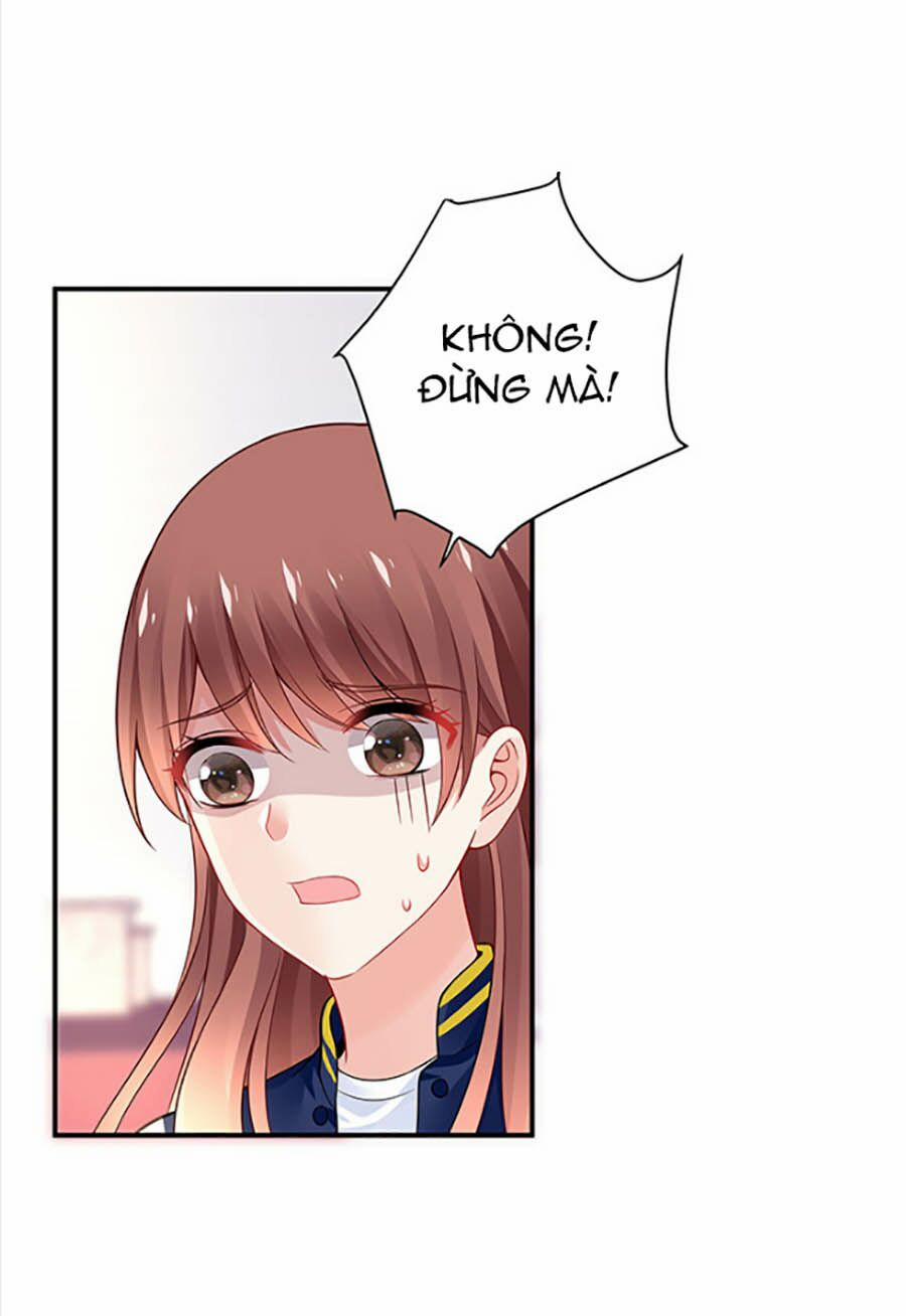 Bạn Trai 1/4 Của Tôi 36 trang 11