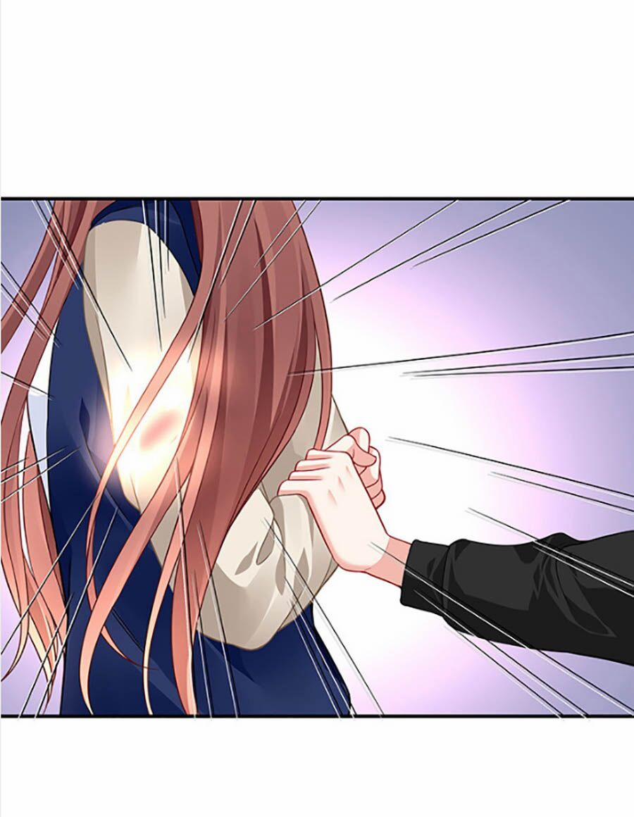 Bạn Trai 1/4 Của Tôi 36 trang 12