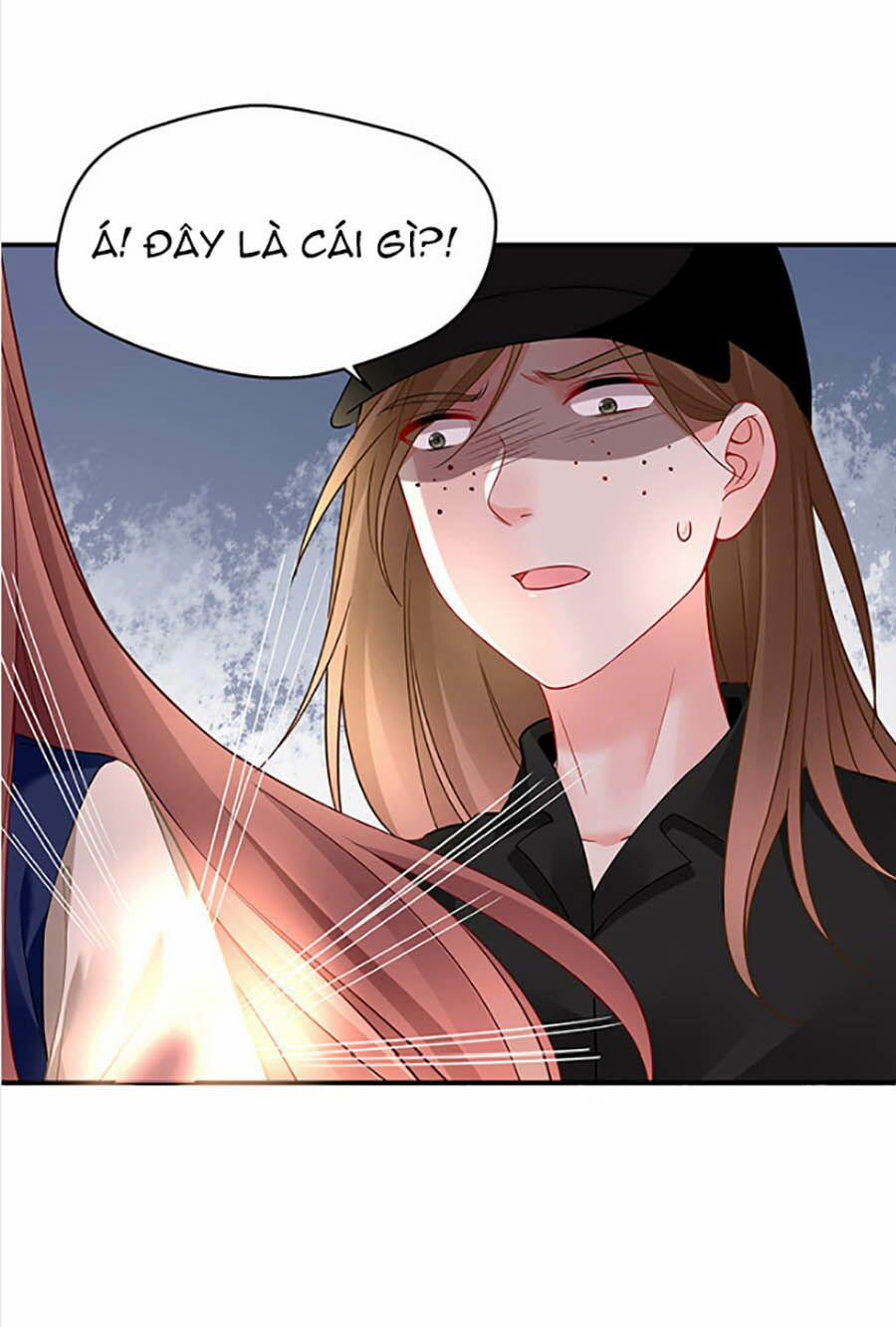 Bạn Trai 1/4 Của Tôi 36 trang 13