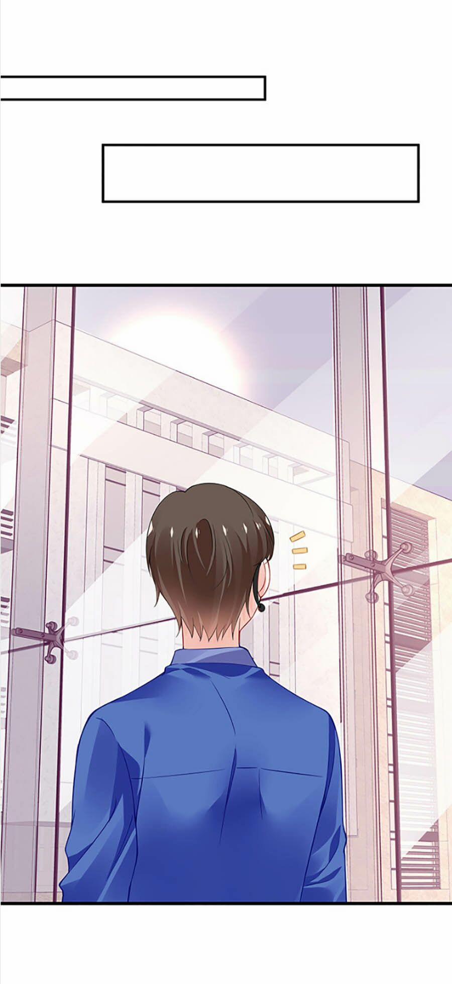 Bạn Trai 1/4 Của Tôi 36 trang 14