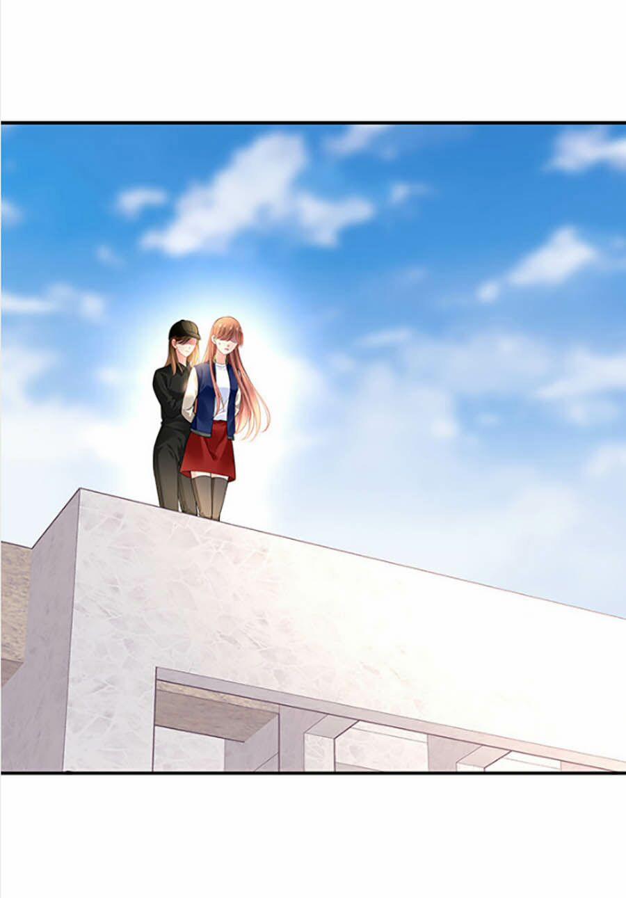 Bạn Trai 1/4 Của Tôi 36 trang 16