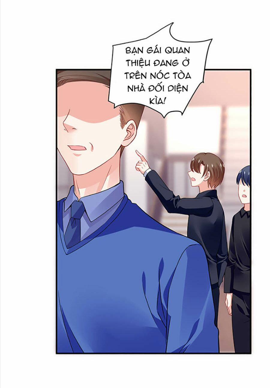 Bạn Trai 1/4 Của Tôi 36 trang 17